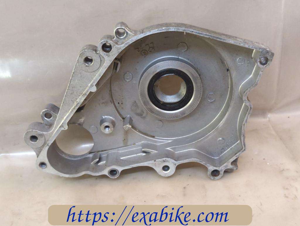 crankcase cover Skyteam Dax 50 - photo 2