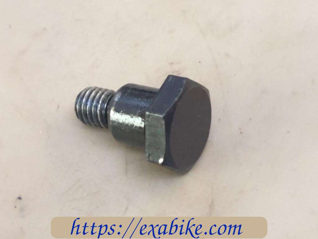 special screw Skyteam Dax 50 - photo 1