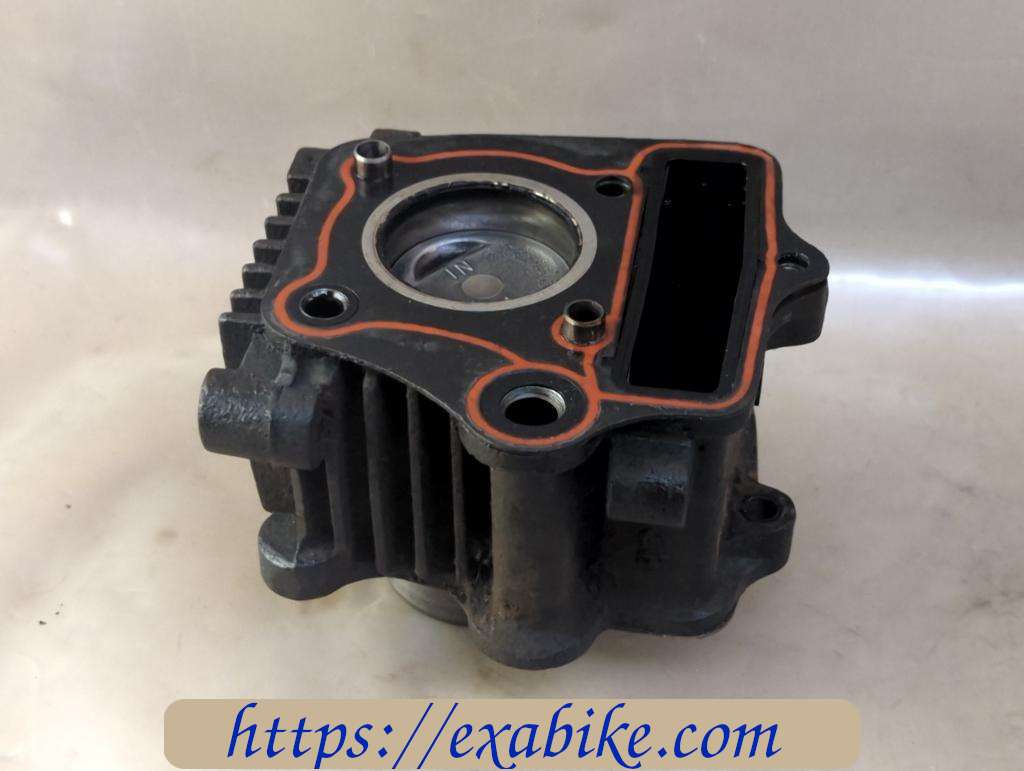 cylinder Skyteam Dax 50 - photo 1