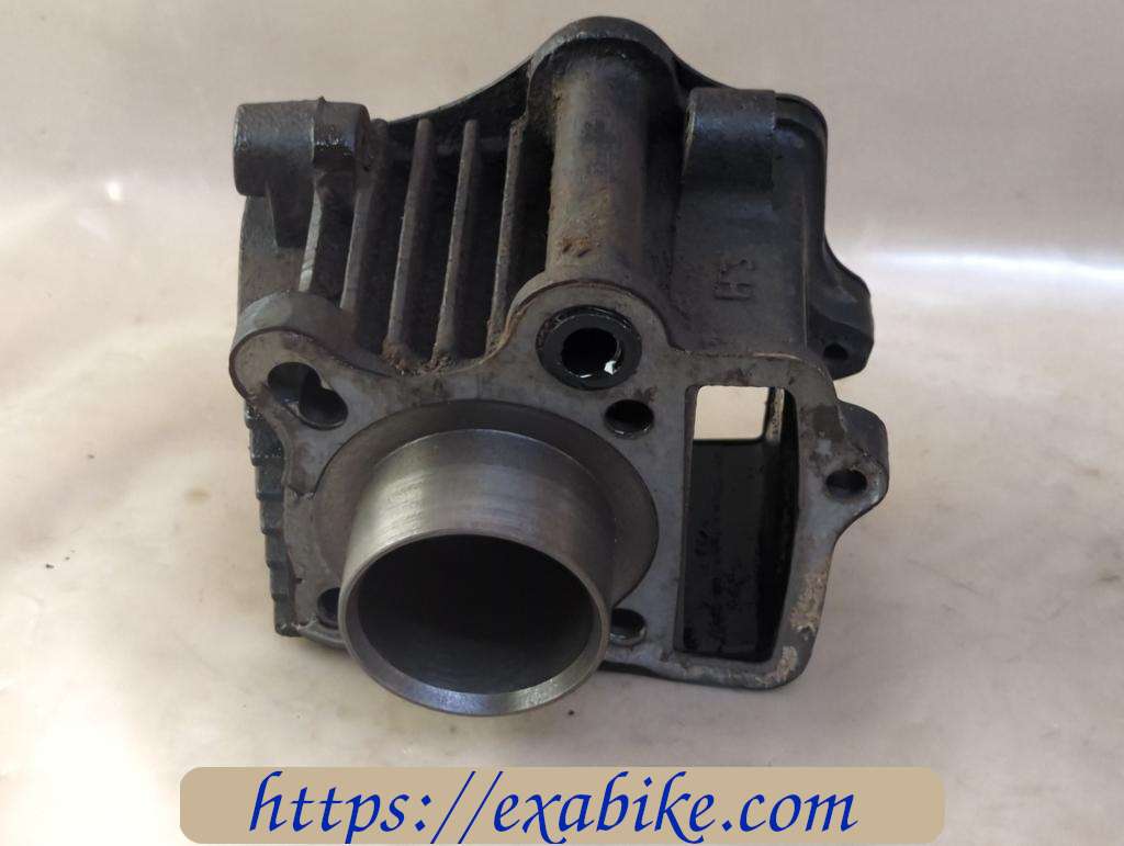 cylinder Skyteam Dax 50 - photo 2
