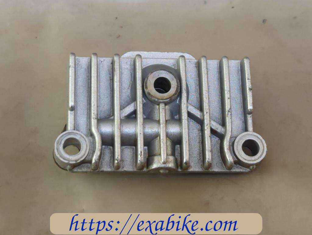 crankcase cover Skyteam Dax 50 - photo 1