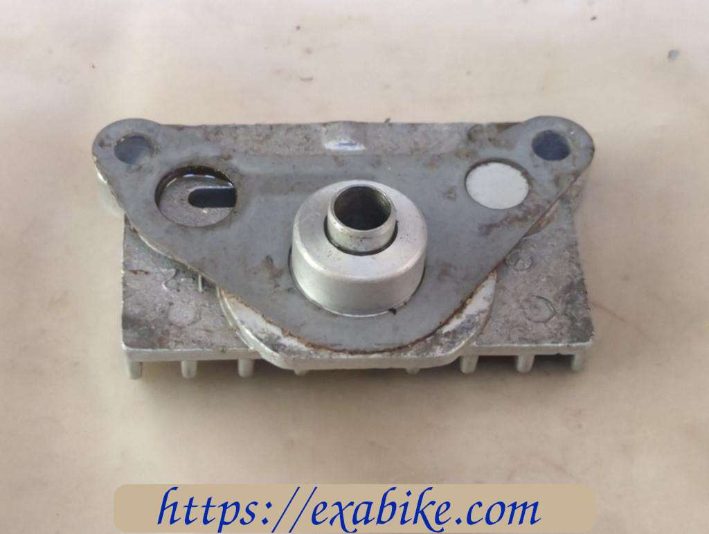 crankcase cover Skyteam Dax 50 - photo 2