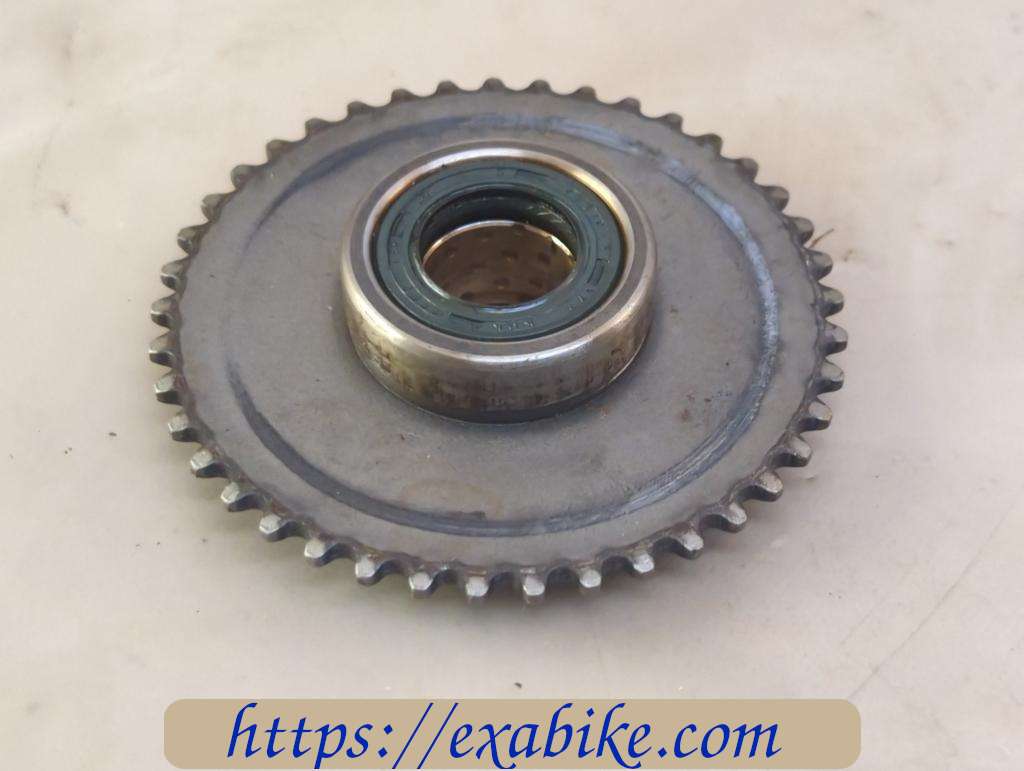 starter clutch gear Skyteam Dax 50 - photo 1