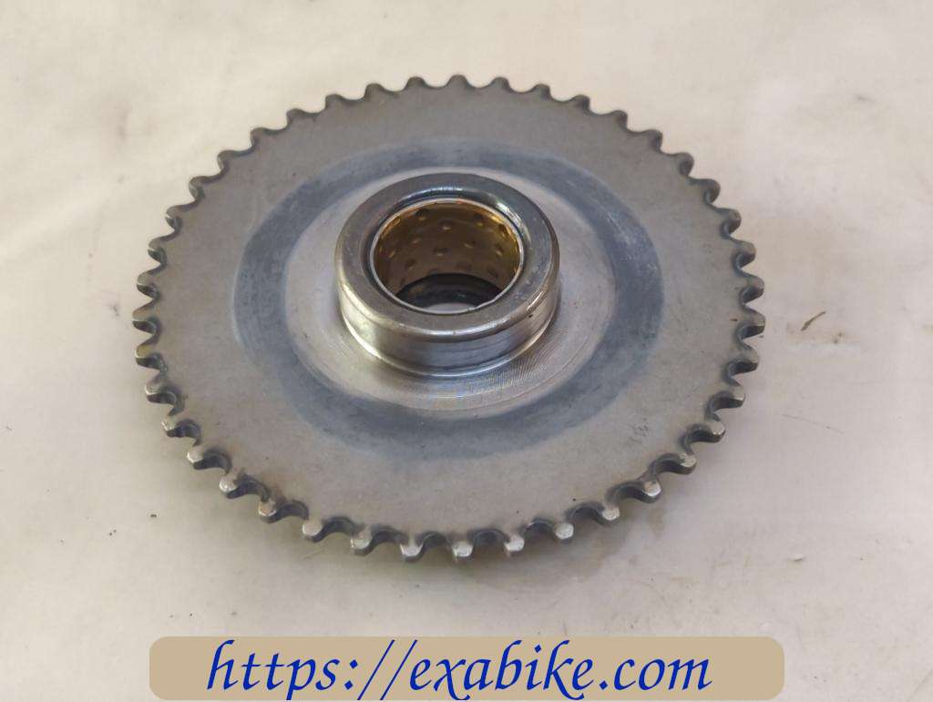 starter clutch gear Skyteam Dax 50 - photo 2