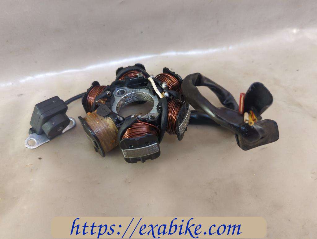 generator, stator Skyteam Dax 50 - photo 1