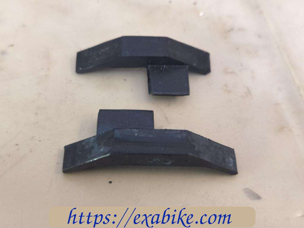 cam chain guids Skyteam Dax 50 - photo 1