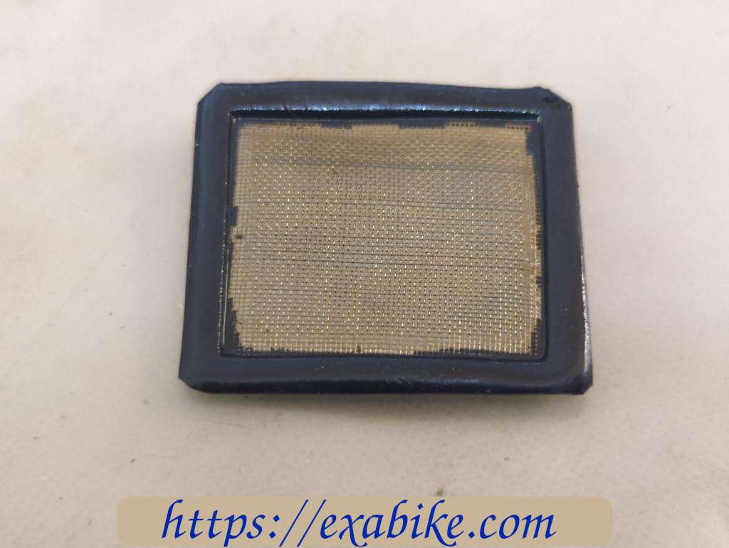 oil strainer Skyteam Dax 50 - photo 1