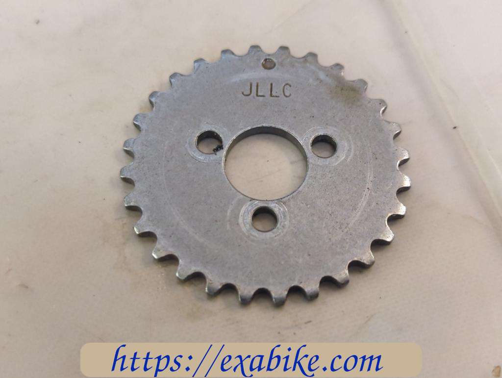 camshaft pinion Skyteam Dax 50 - photo 1