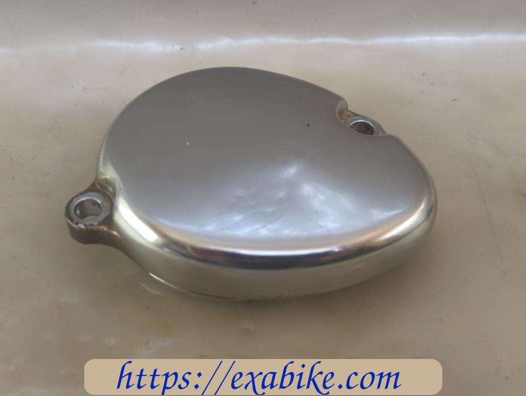 crankcase cover Daelim VL125 Daystar - photo 1