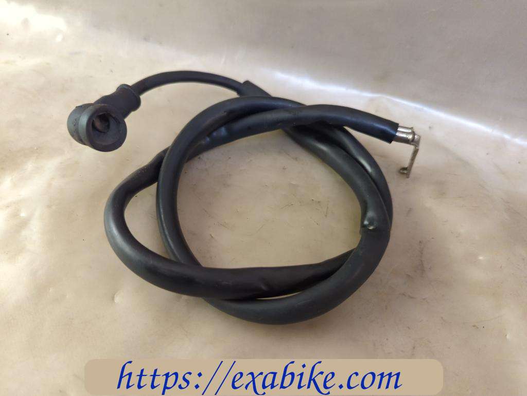 starting motor cable Honda VFR 800 - photo 1