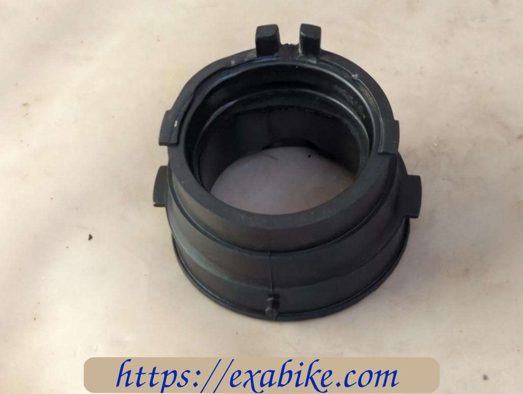 intake pipe Honda VFR 800 - photo 2