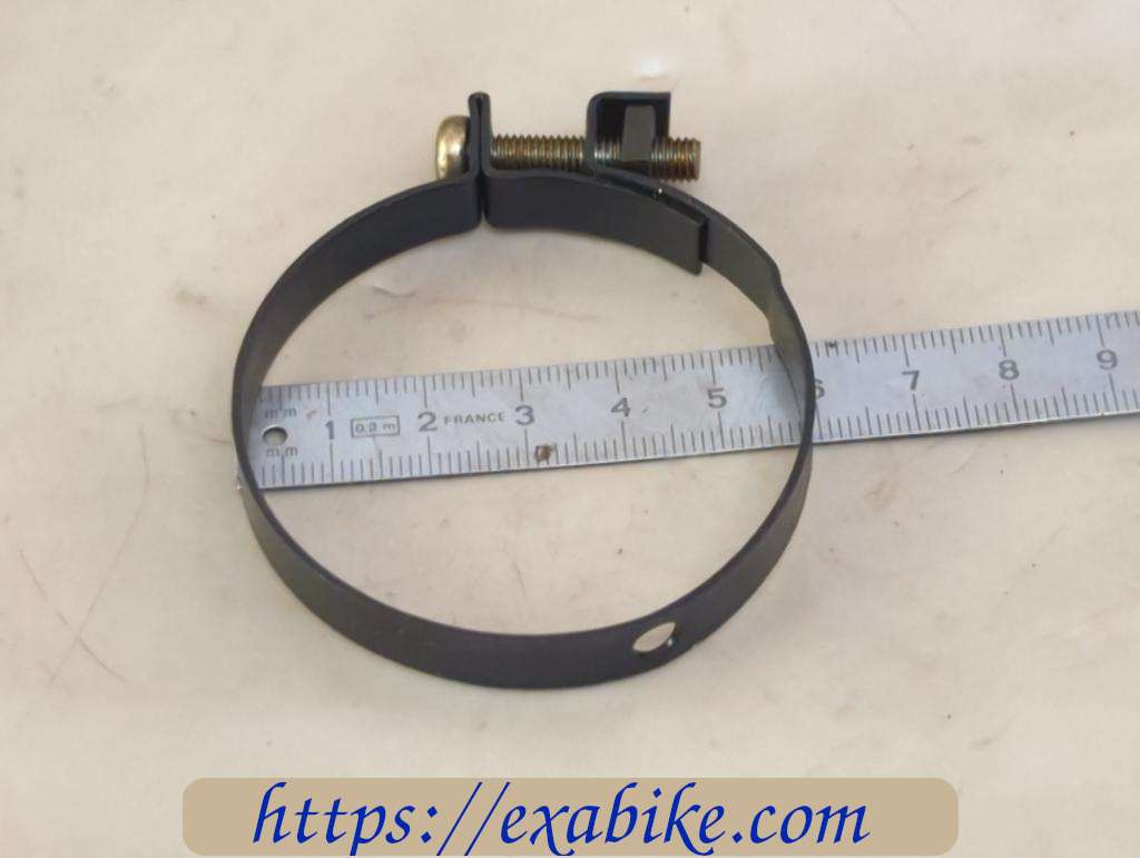 collar Honda VFR 800 - photo 1