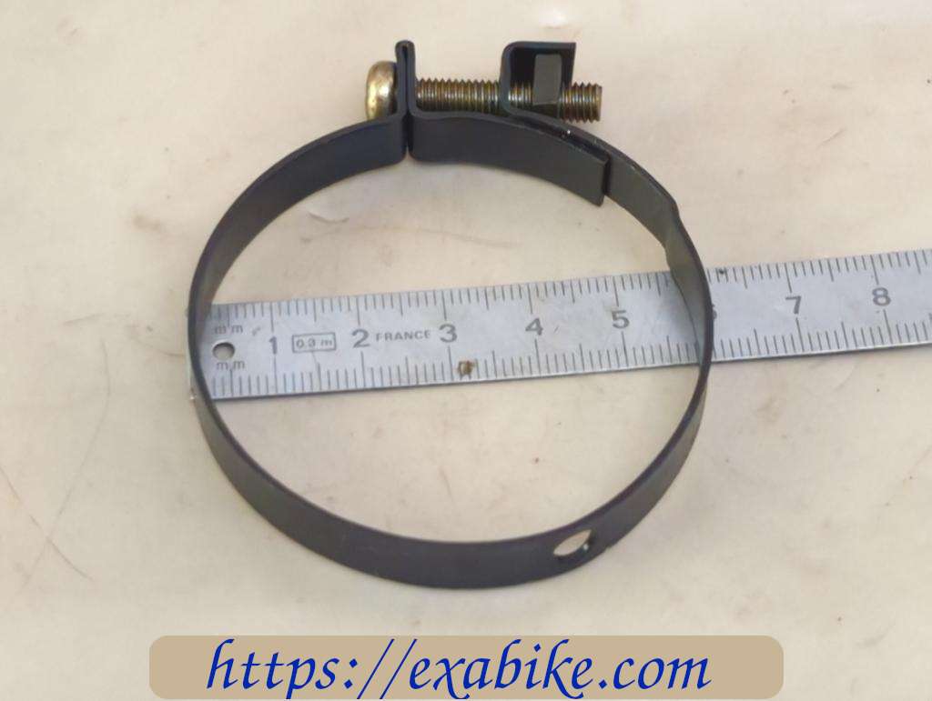 collar Honda VFR 800 - photo 1