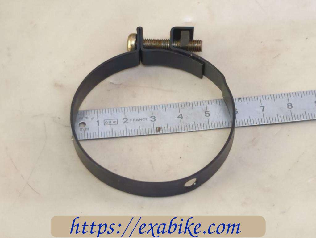 collar Honda VFR 800 - photo 1