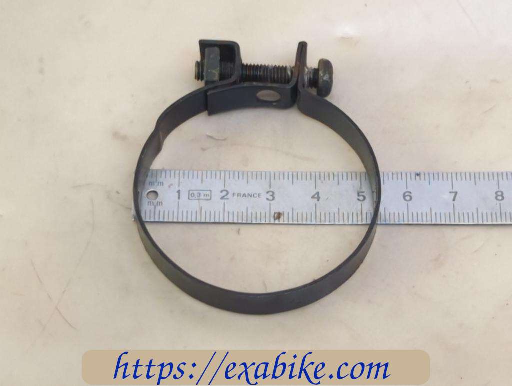 collar Honda VFR 800 - photo 1