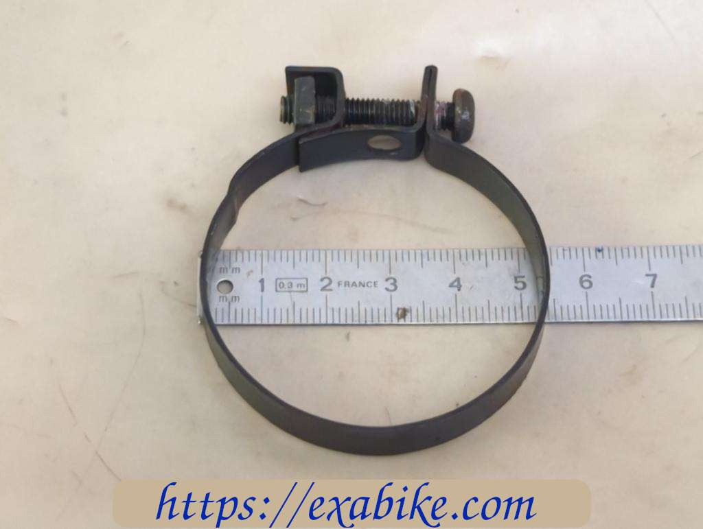collar Honda VFR 800 - photo 1
