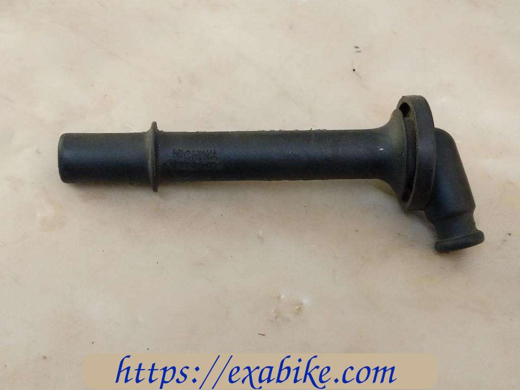 spark plug cap Honda VFR 800 - photo 1