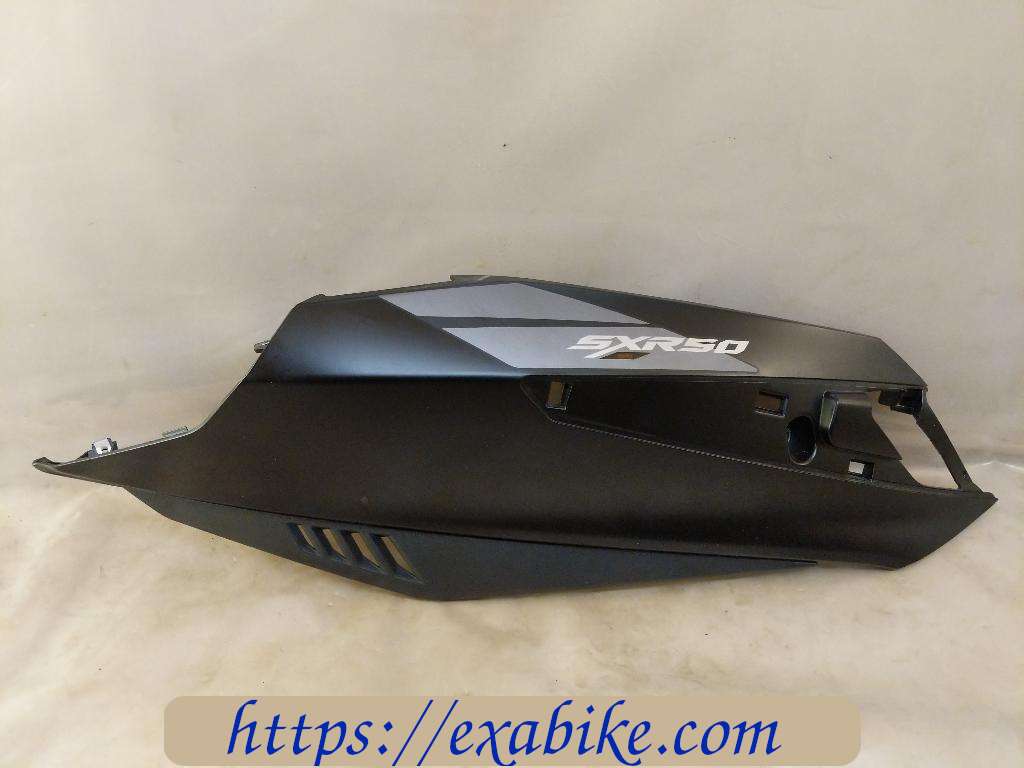 side fairing, rear left Aprilia SXR 50 - photo 1