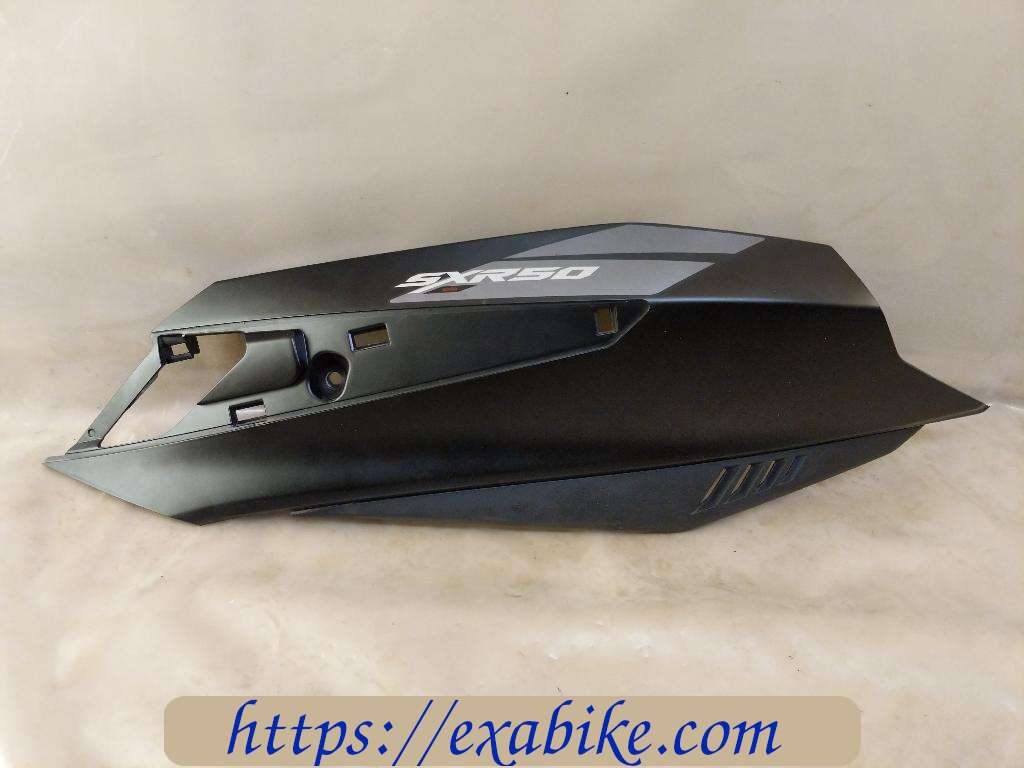 side fairing, rear right Aprilia SXR 50 - photo 1