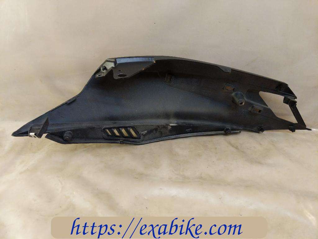 side fairing, rear right Aprilia SXR 50 - photo 3