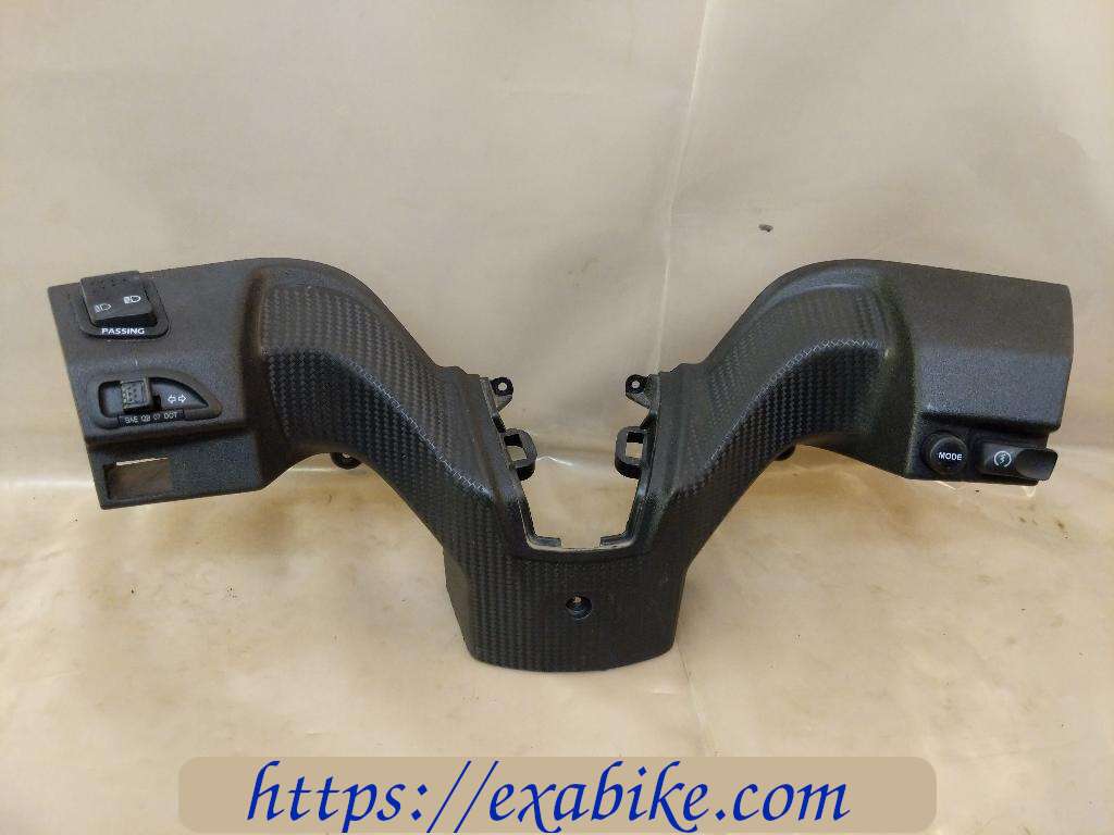 cowl Aprilia SXR 50 - photo 1