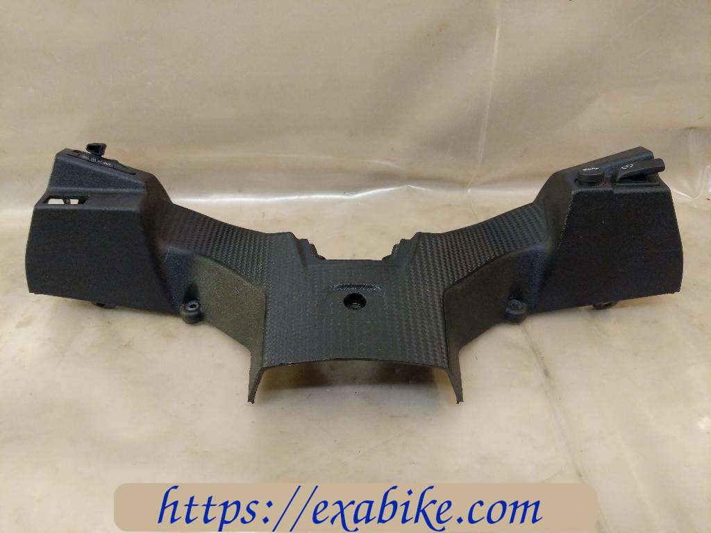 cowl Aprilia SXR 50 - photo 2