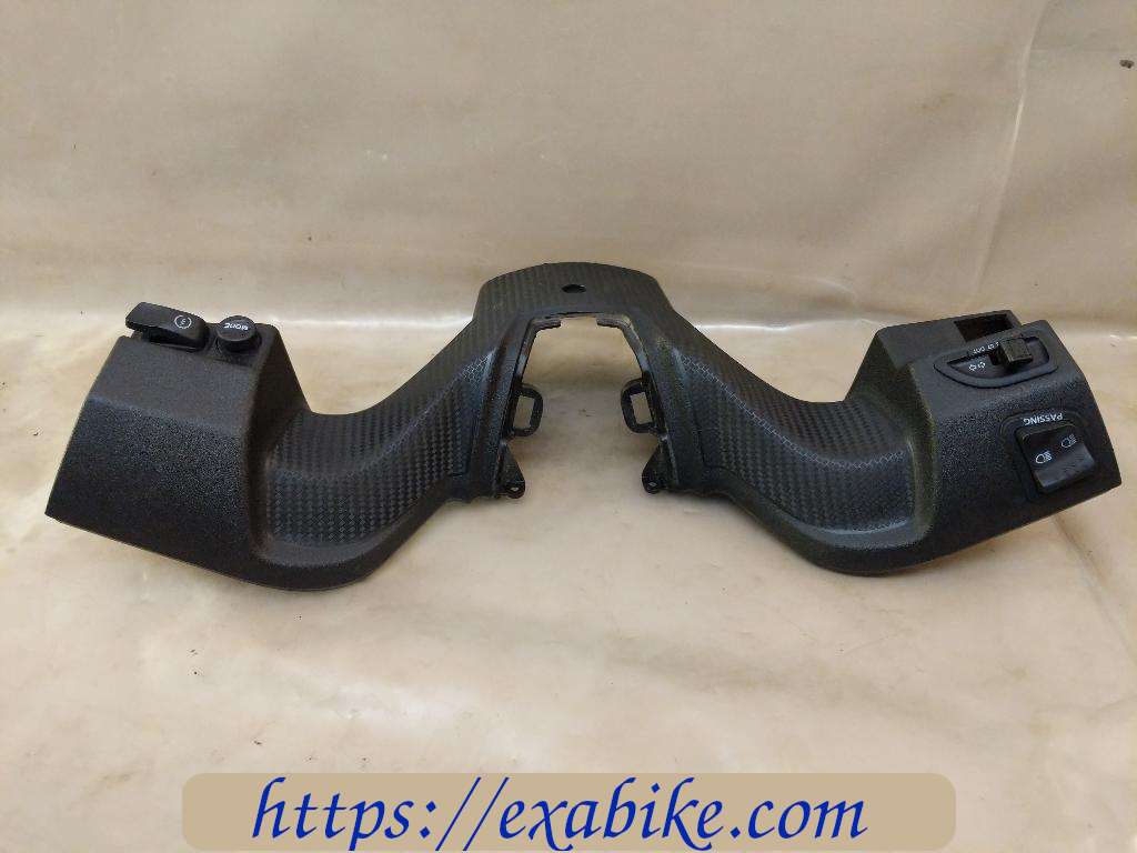 cowl Aprilia SXR 50 - photo 3
