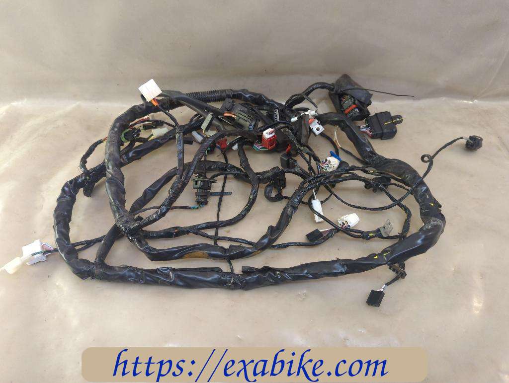 wire harness Aprilia SXR 50 - photo 1