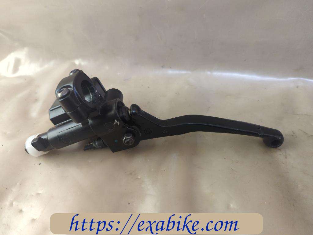 front master cylinder Aprilia SXR 50 - photo 3