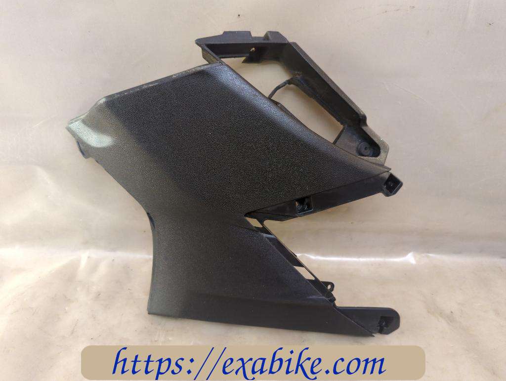 plastic élément Aprilia SXR 50 - photo 1