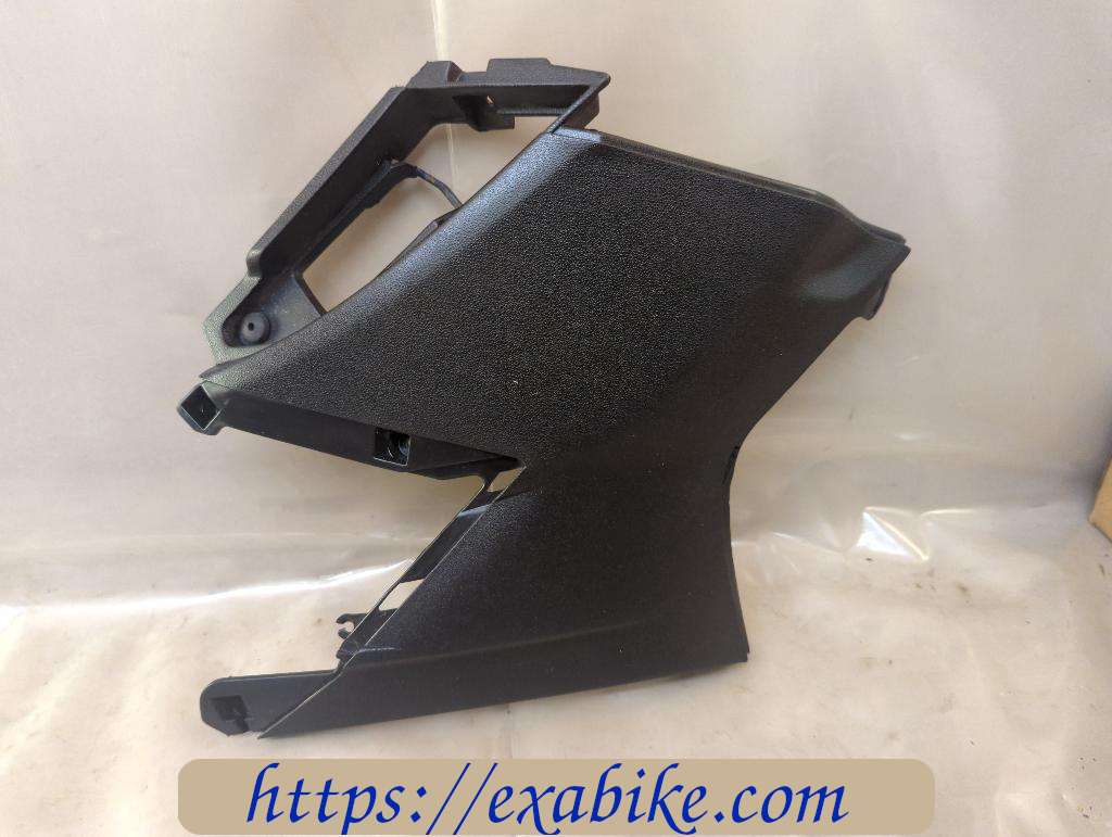 plastic élément Aprilia SXR 50 - photo 1