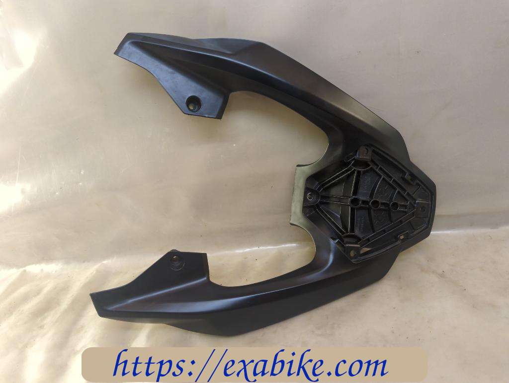 rear handle grab Aprilia SXR 50 - photo 1