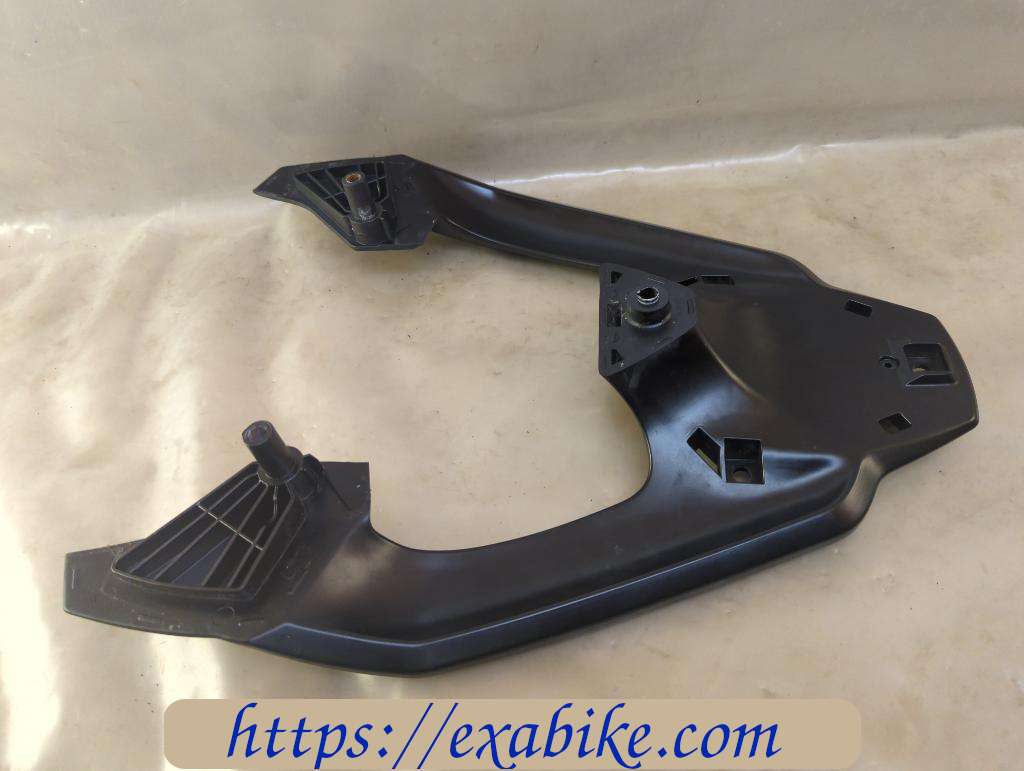rear handle grab Aprilia SXR 50 - photo 2