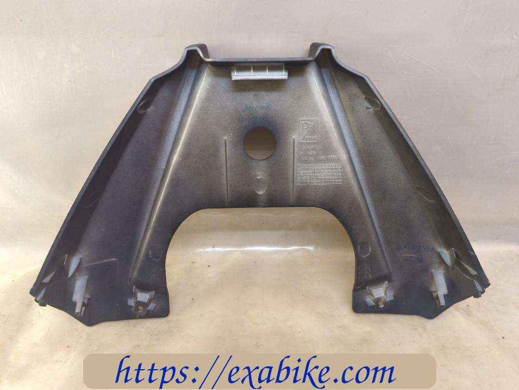 plastic élément Aprilia SXR 50 - photo 2