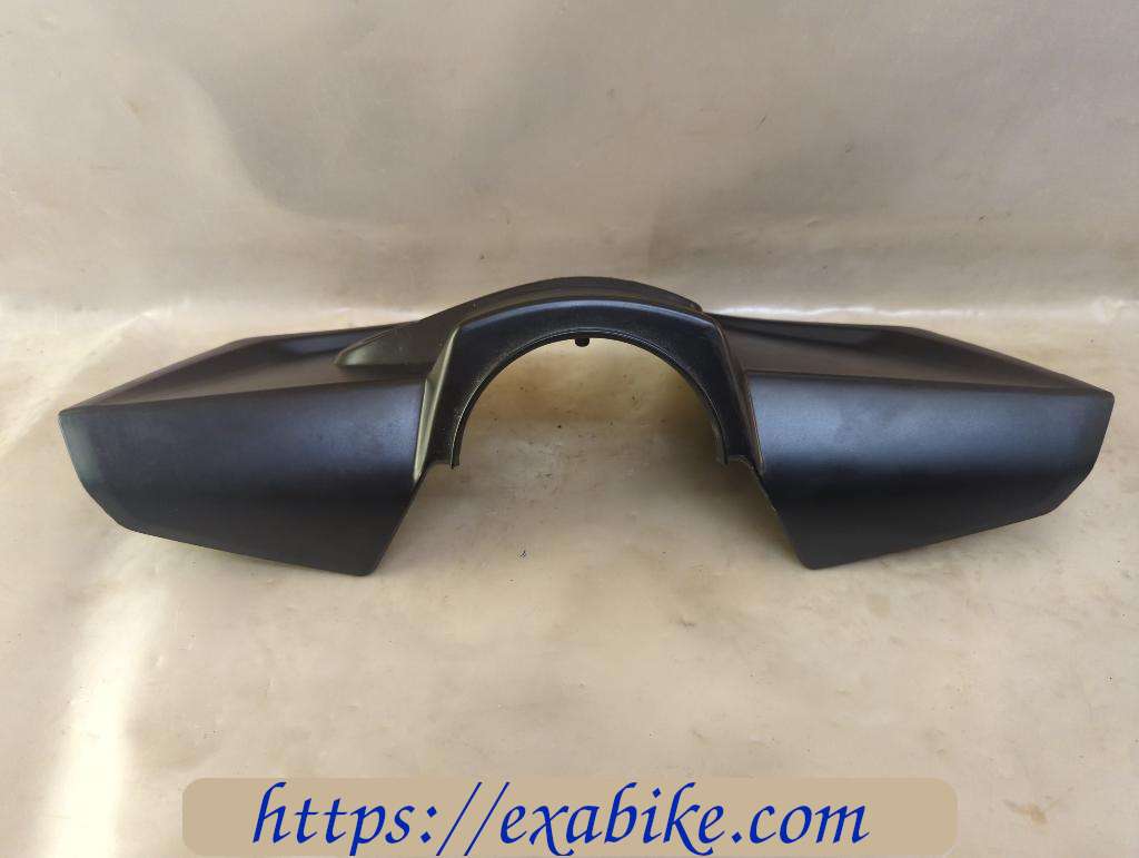 plastic élément Aprilia SXR 50 - photo 2