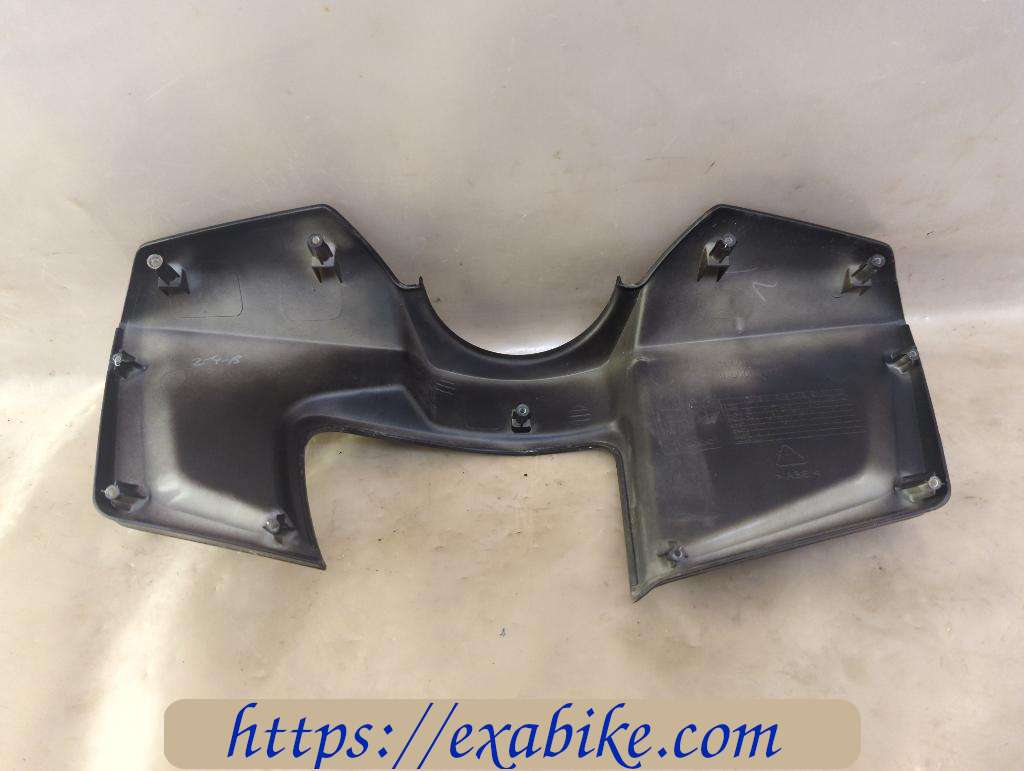 plastic élément Aprilia SXR 50 - photo 3