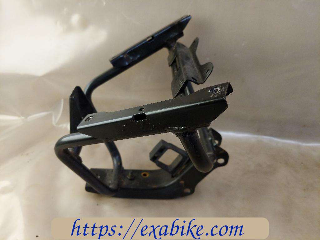 fairing bracket Aprilia SXR 50 - photo 2