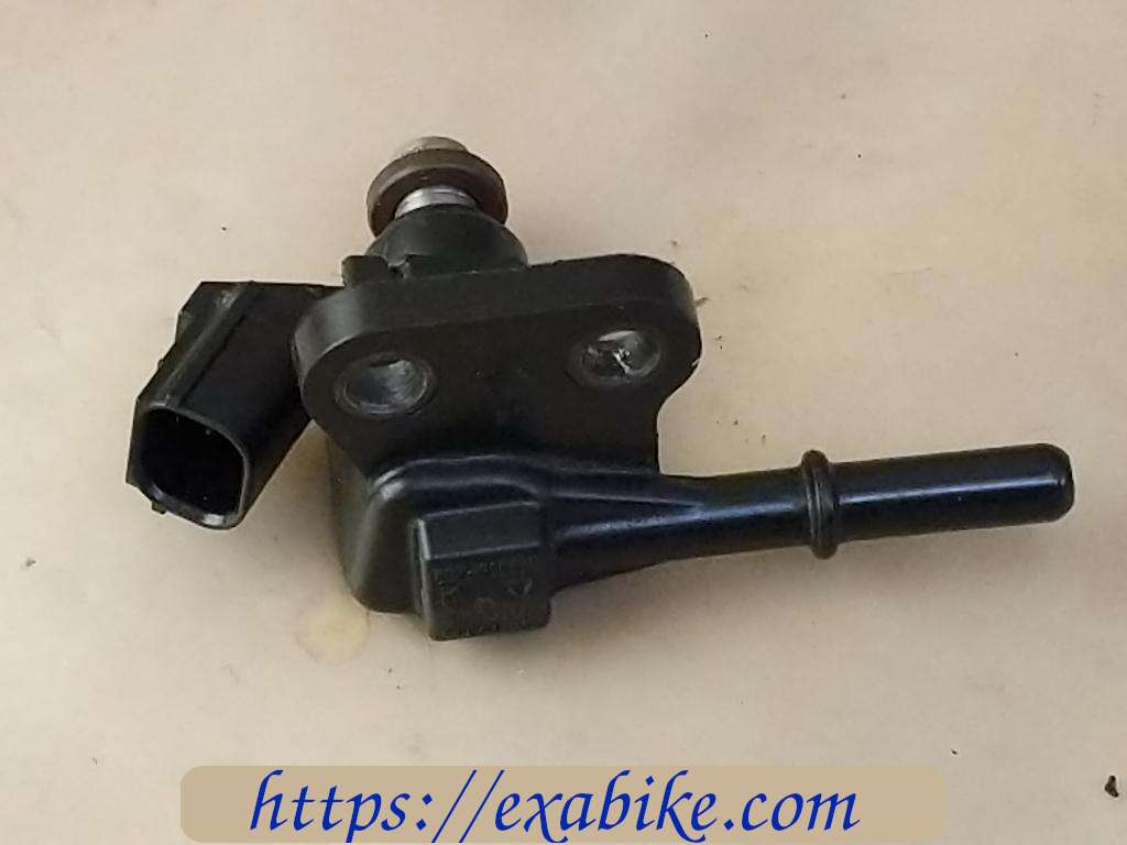 injector Aprilia SXR 50 - photo 1