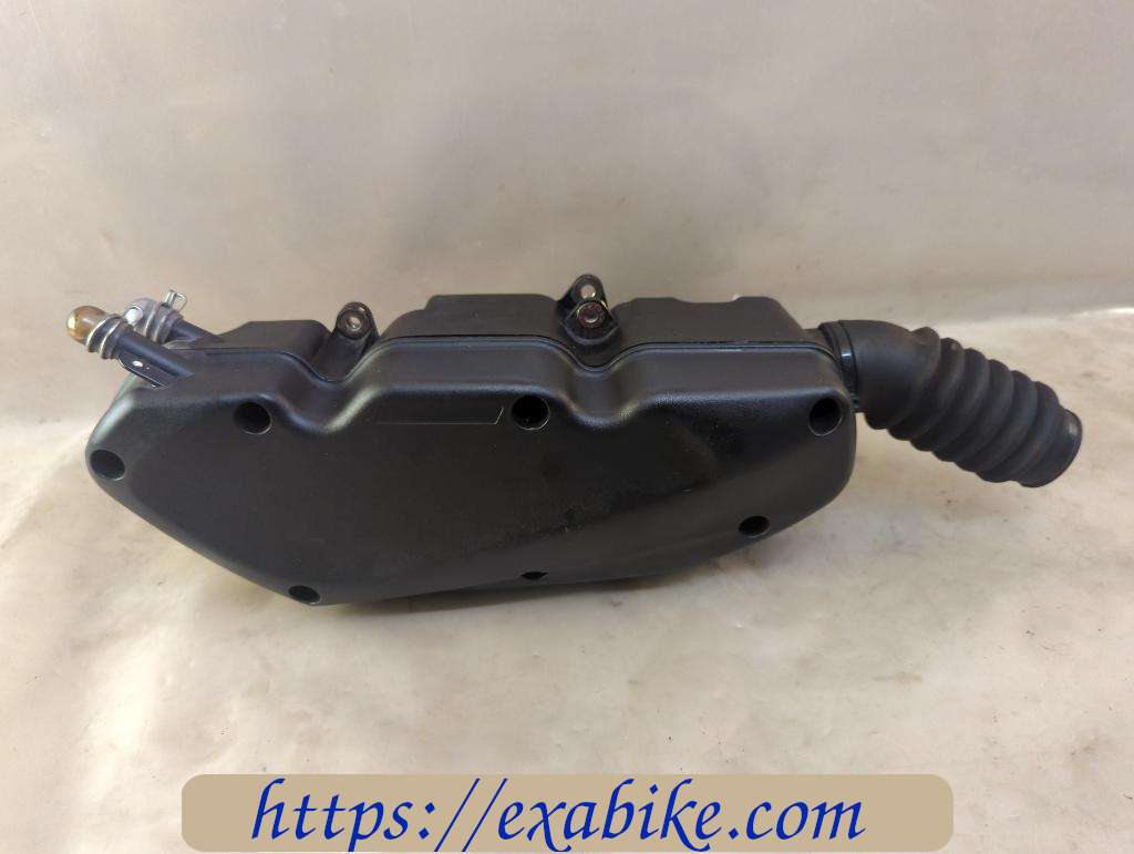air cleaner box Aprilia SXR 50 - photo 1