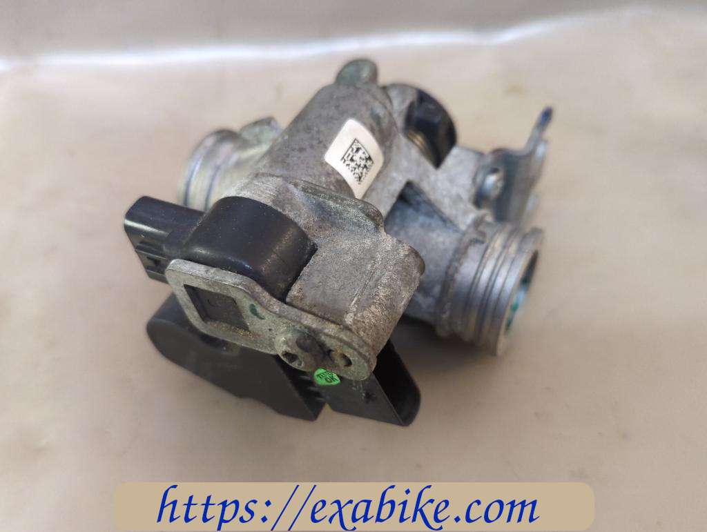 throttle body Aprilia SXR 50 - photo 1