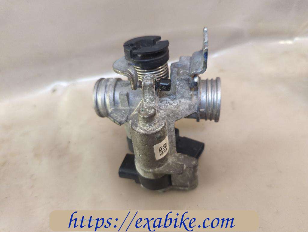 throttle body Aprilia SXR 50 - photo 3