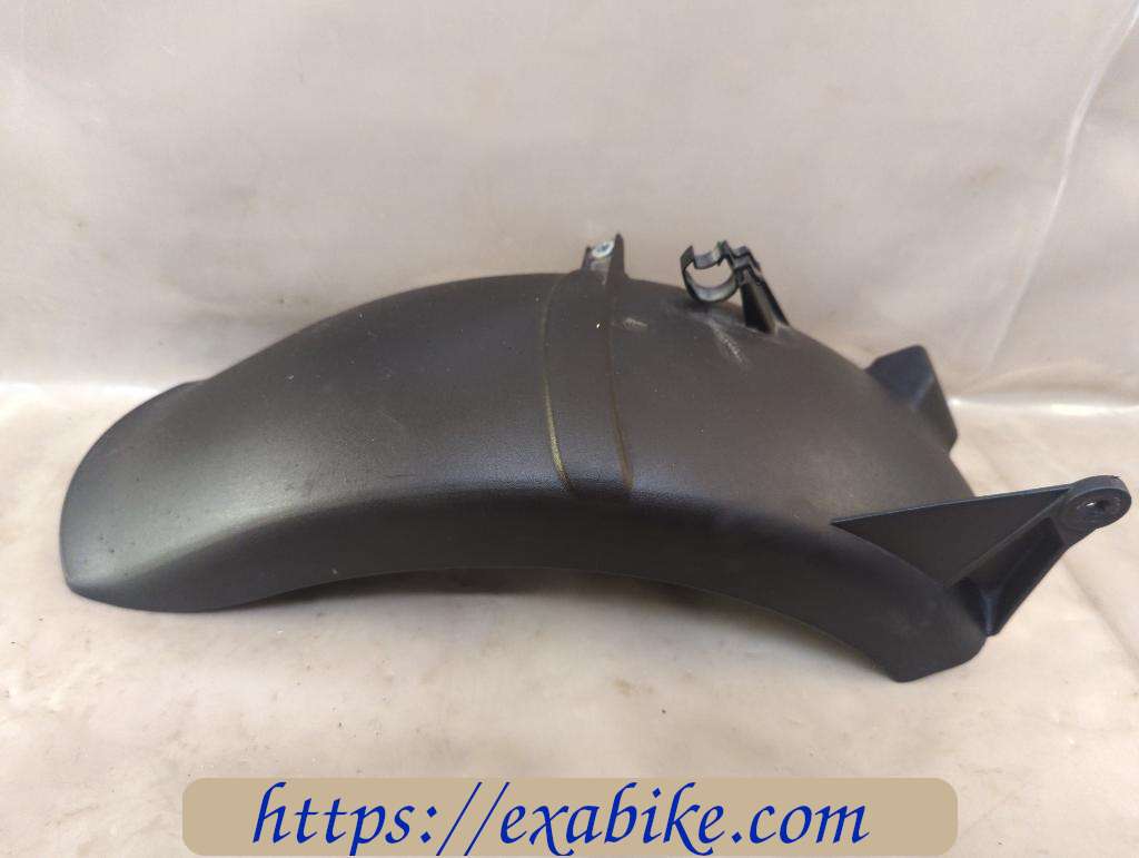 rear fender Aprilia SXR 50 - photo 1