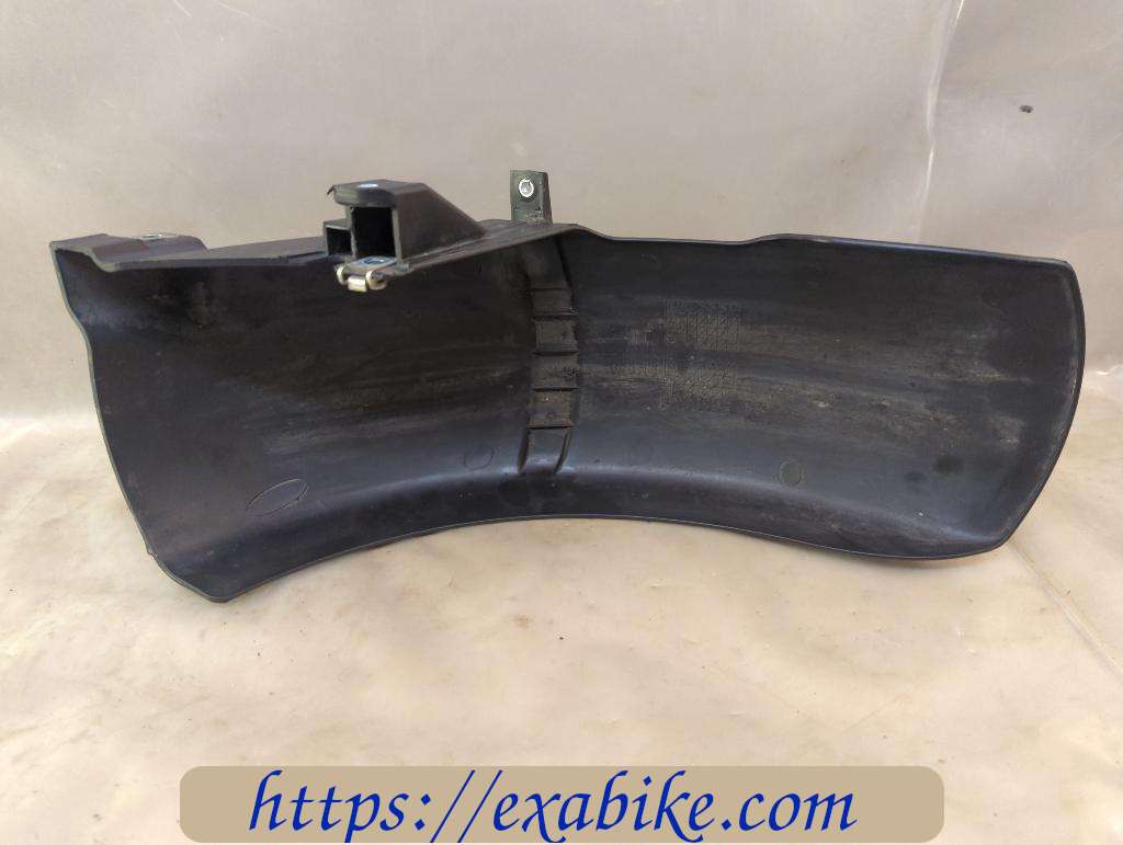 rear fender Aprilia SXR 50 - photo 3
