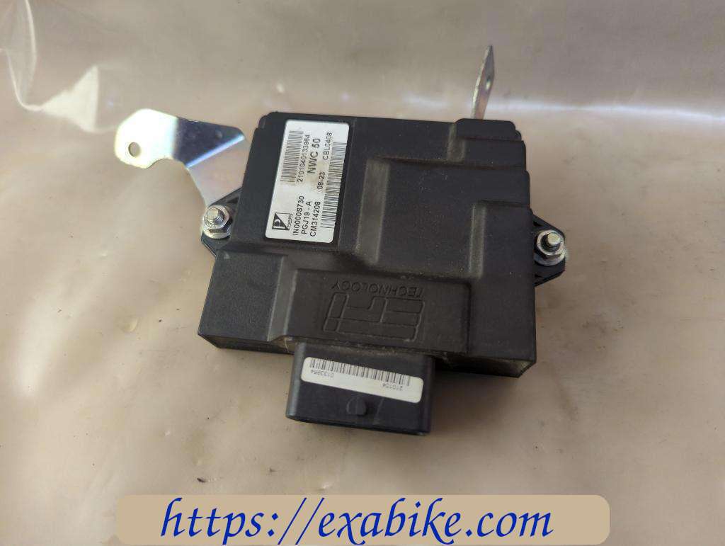 spark unit Aprilia SXR 50 - photo 1
