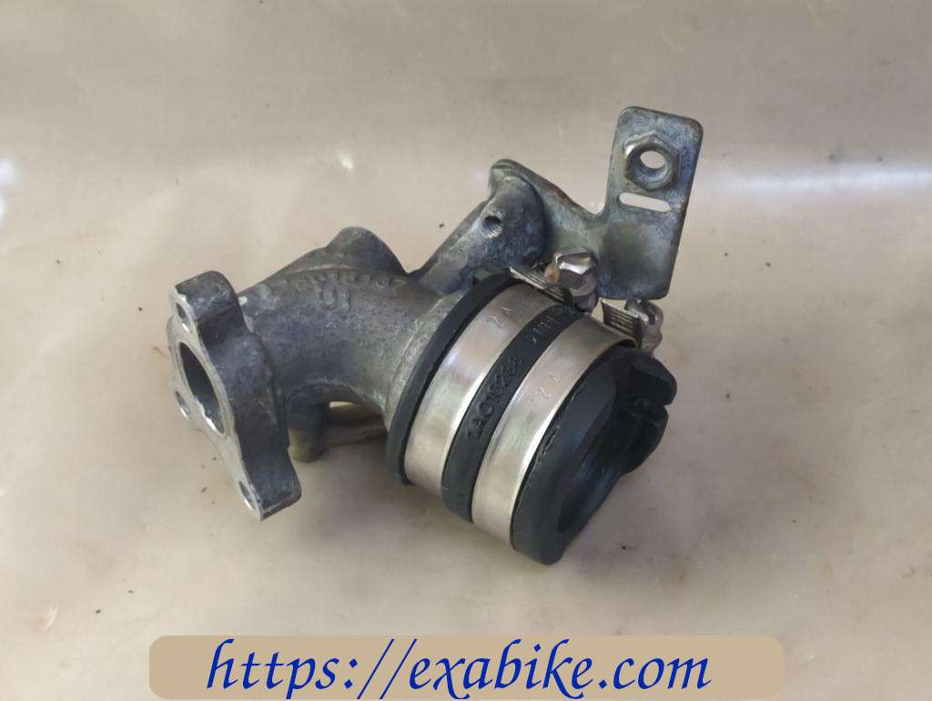 intake pipe Aprilia SXR 50 - photo 2