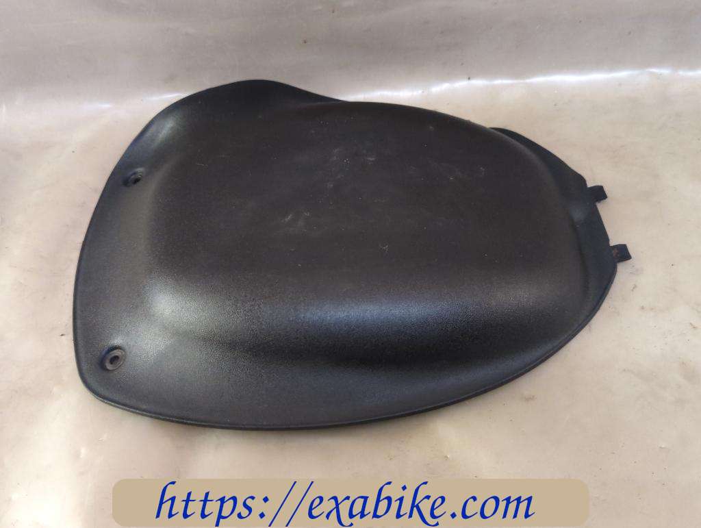 plastic élément Aprilia SXR 50 - photo 1