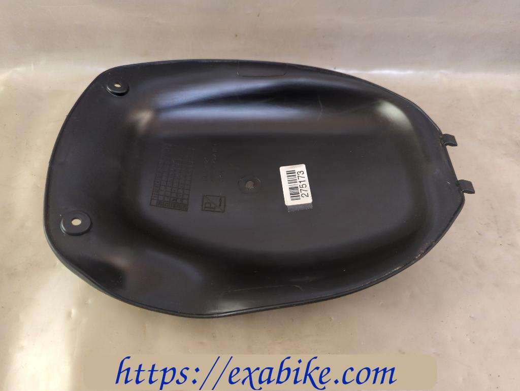 plastic élément Aprilia SXR 50 - photo 2
