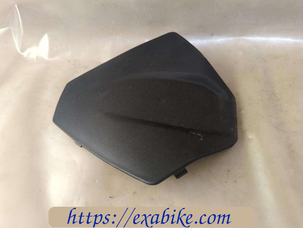 plastic élément Aprilia SXR 50 - photo 1