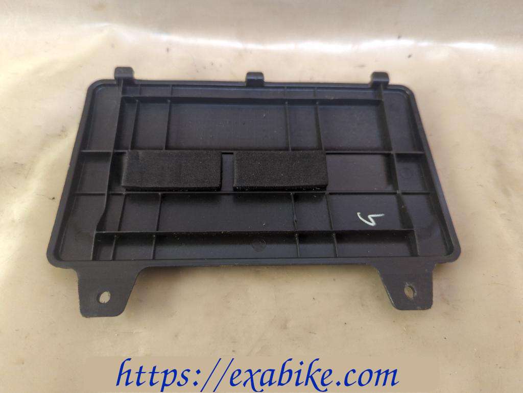 plastic element Aprilia SXR 50 - photo 2