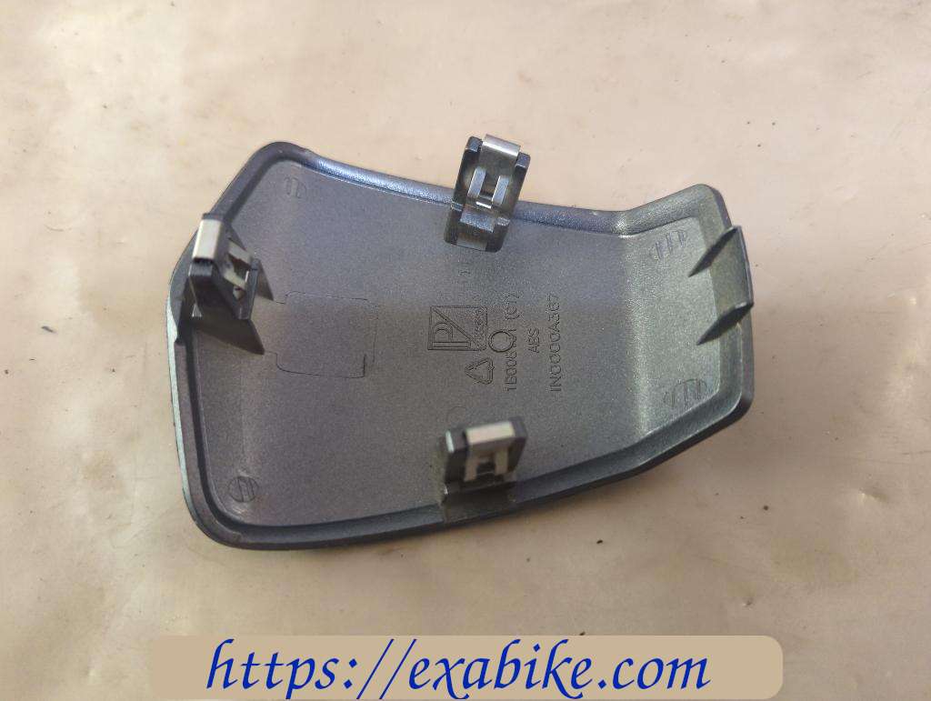 cowl Aprilia SXR 50 - photo 2